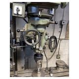ENCO Milling Machine 2V92066