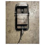 Milling vise 7.75"