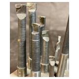 Boring BAR Set and others