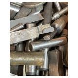 Assorted tool leave rex bits