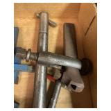 Ar6 CARBIDE TIPPED TOOL BIT