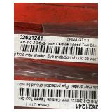 3/8 x 3/8" Shank, Square Shoulder Turning Single