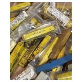 3/8 x 3/8" Shank, Square Shoulder Turning Single