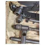 Federal dial indicator