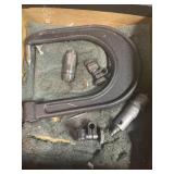 Dial indicator light