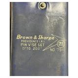 Bluepoint pen bus set 791