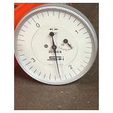 SPI Dial Test Indicator