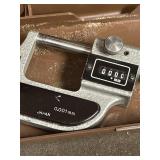 NSK digital 0 to 25MM