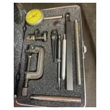 Brown & Sharpe Dial Test Indicator Jeweled and