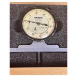 Ames drop dial meter