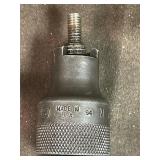 M0734 guard rail pen polar