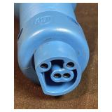 BMW 6212 ADAPTER USED IN CONJUNCTION WITH 6211