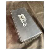 Shimpo Hand digital tachometer DT-107