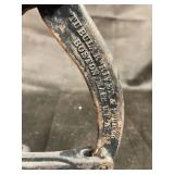 Tubular rivet and stud company Boston mass USA