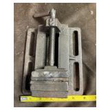 Drill vise clamp 3"
