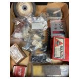 Cylinder head re-threader kit easy lock thread