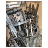 Milling tools
