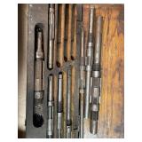 Adjustable Hand Reamers