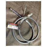 Dremel flex shaft model 225 T2