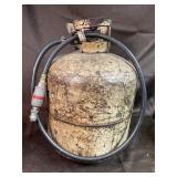 Wurth air end and air tank