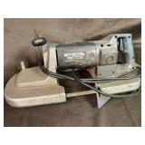 Black and decker professional Saul category 3122