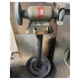 Bluepoint bench grinder110v