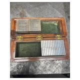 Surface grinder magnetic chuck