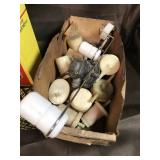 Fuel filter inline filters lot