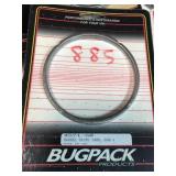 Barrel shims bug pack empi  VW pads