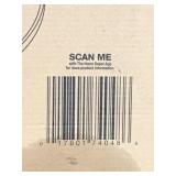 Led flat panel new in box never opened