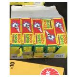 Bosh w8cc 7504 -w7cc 598- wr7dc 7501- wr9dc 712