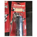 Exhaust tail pipe lot