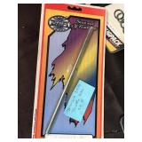 Bug pack seal rice arm shims spring retainer