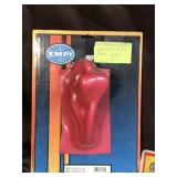 Empi flag gasket voltage drop pink brake boot