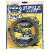 VW intake gasket starter sleeve air filter