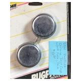 VW bugpack  fuel filters dip stick