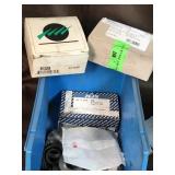 Gasket kit exhaust clamps assorted