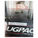 Magnetic 9.5"x10"tray