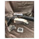 Head covers   Heat exchangers