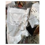 Ignition kit  condenser  flange clamp and