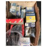 Brake lines wheel cylinders bearings lot
