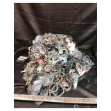 Large lot of miscellaneous gaskets