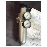 Sears combination air filter