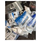 Gaskets distributor and assorted