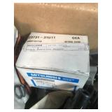 Assorted relays crank position sensor  water temp