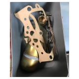 Carburetor floats and kits