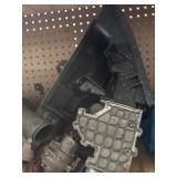 78-79 mass air sensors