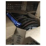 Box misc clutches reassure plates some new some