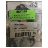 Type 1  carb rebuild kits