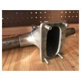 Progressive intake type 1